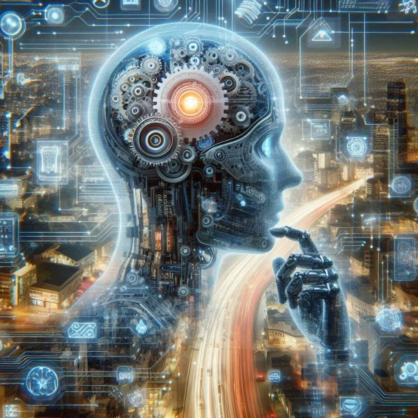 Automatización de los Procesos Cognitivos: ¿Seremos Un Millón de Veces Más Inteligentes? 