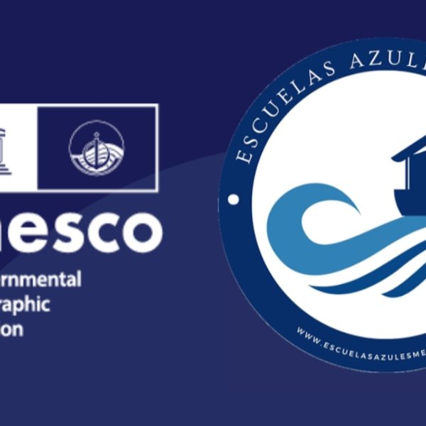 Convocatoria para formar parte de la Red Global de Escuelas Azules de la UNESCO