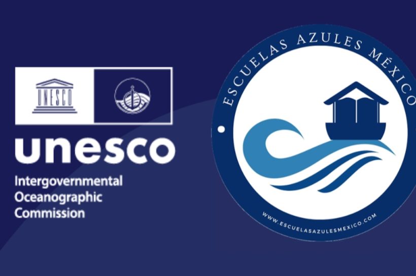 Convocatoria para formar parte de la Red Global de Escuelas Azules de la UNESCO