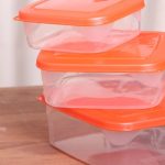 Una autoridad alimentaria pide que tiremos inmediatamente los envases de plástico cuando salgan estas marcas