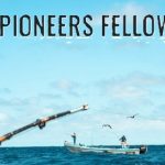 Beca Blue Pioneers Fellowship. Segunda Edición