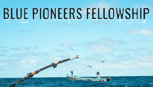 Beca Blue Pioneers Fellowship. Segunda Edición