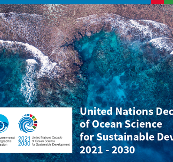 2027 Ocean Decade Conference