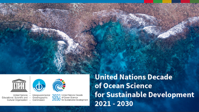 2027 Ocean Decade Conference