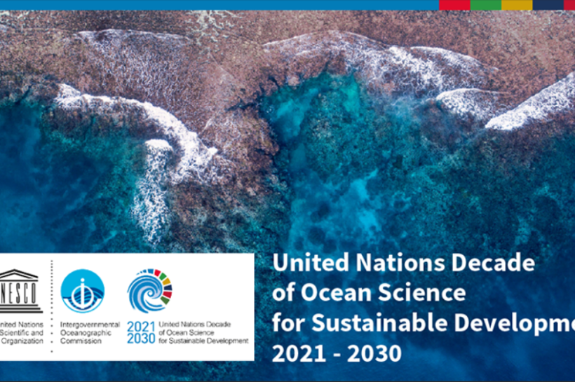 2027 Ocean Decade Conference