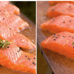 Salmón Ecológico
