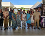 Desarrollado taller nacional para el diseño de un Programa de Monitoreo de Mercurio en el medio ambiente cubano