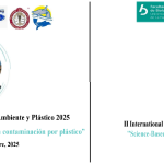 II Taller Internacional de Medio Ambiente y Plástico. 2do Aviso