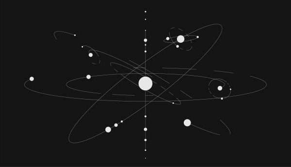 Las 7 constantes del Universo