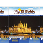 El Bohío Revista Electrónica,  Vol. 15, No. 9, Septiembre de 2025.