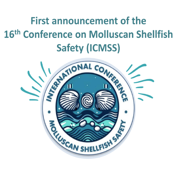 First announcement of the
