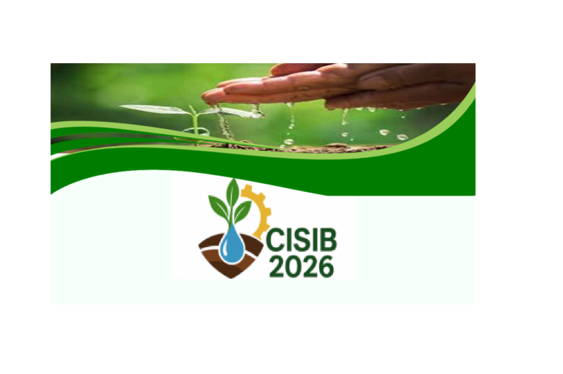 Convención Científica Internacional de Suelos e Ingeniería Agrícola yde la Sociedad Cubana de la Ciencia del Suelo 2026
