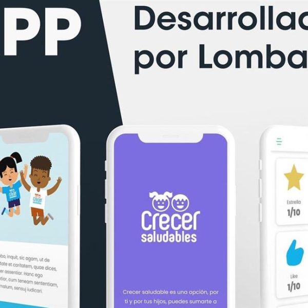 Lombao Estudios de Cuba con nuevos productos tecnológicos y mucha IA