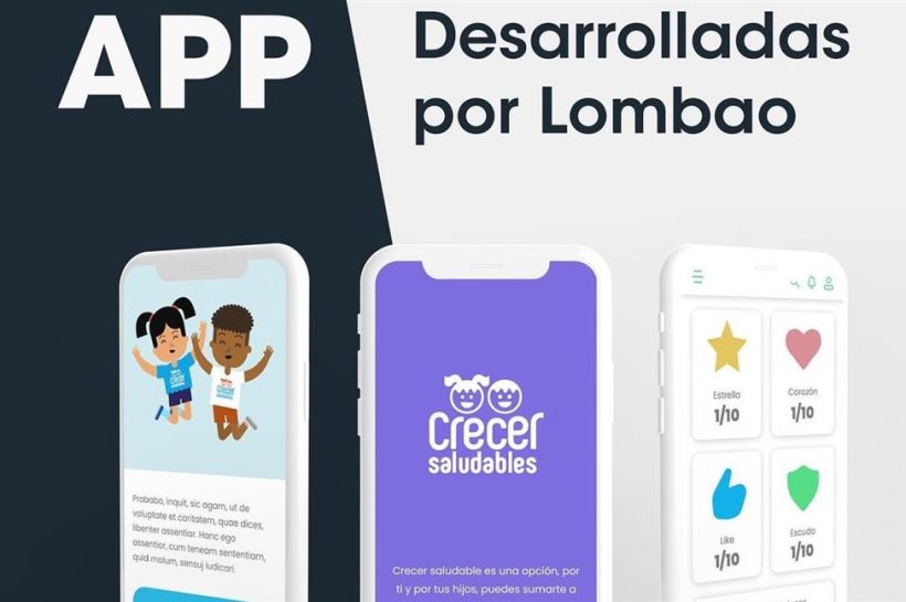 Lombao Estudios de Cuba con nuevos productos tecnológicos y mucha IA