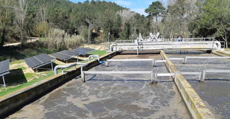 Calagua demuestra el potencial de la filtración directa por membranas para aumentar la producción de…