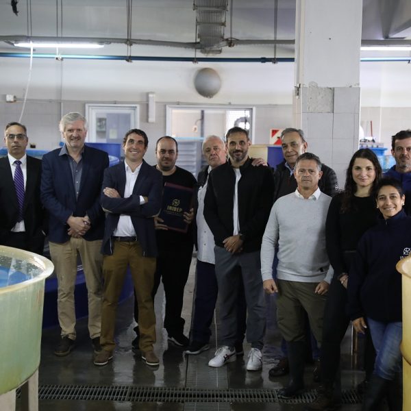El INIDEP transferirá tecnología a una empresa argentina para impulsar la producción de Pez Limón