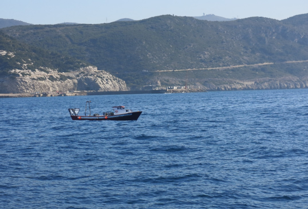 GARRAF EN MAR: exploración de los recursos marinos para entender y proteger la Costa del Garraf