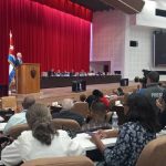 Convocan a XV Congreso Internacional Universidad 2026