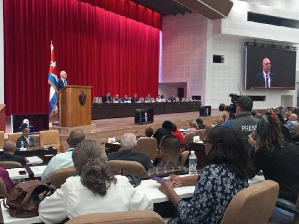 Convocan a XV Congreso Internacional Universidad 2026