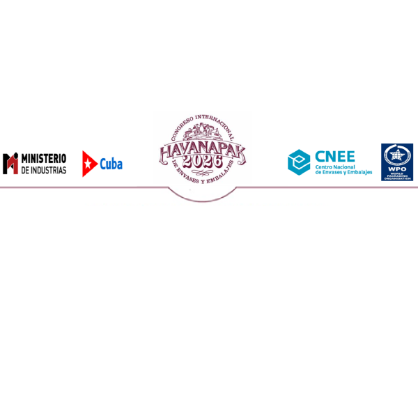 V CONGRESO INTERNACIONAL DE ENVASES Y EMBALAJES – HAVANAPAK 2026