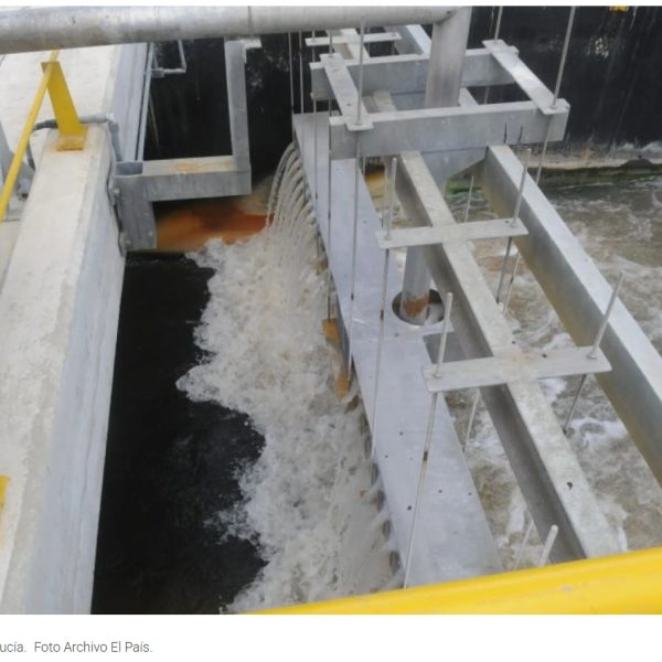 Decreto actualizado en Uruguay para prevenir la contaminación ambiental mediante control de las aguas y multas