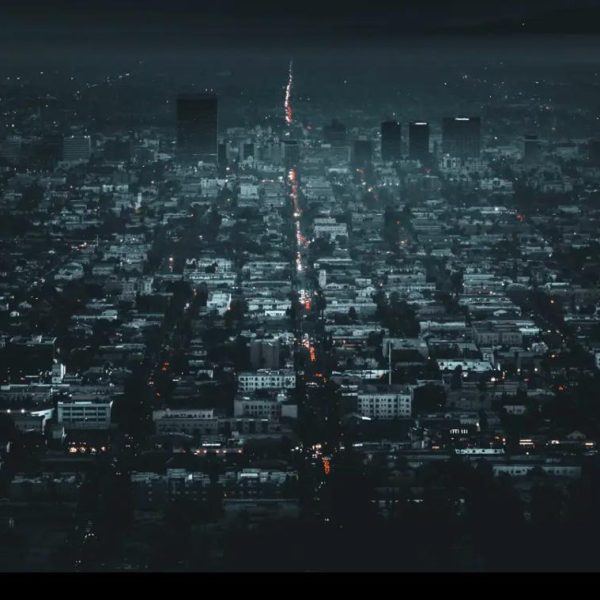 Blackout 2025: un país a oscuras y una señal que no debe ignorarse