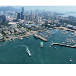 Académica española ve gran potencial para cooperación con China en economía azul