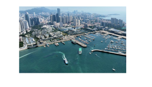 Académica española ve gran potencial para cooperación con China en economía azul