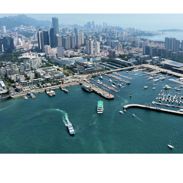 Académica española ve gran potencial para cooperación con China en economía azul