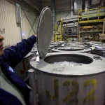 Qué es el itrio, el elemento crítico que China domina y EE UU necesita