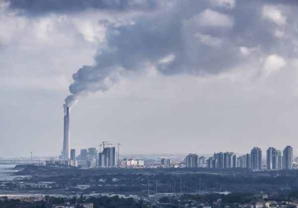 Qué son las partículas PM10 y cómo se generan en la atmósfera