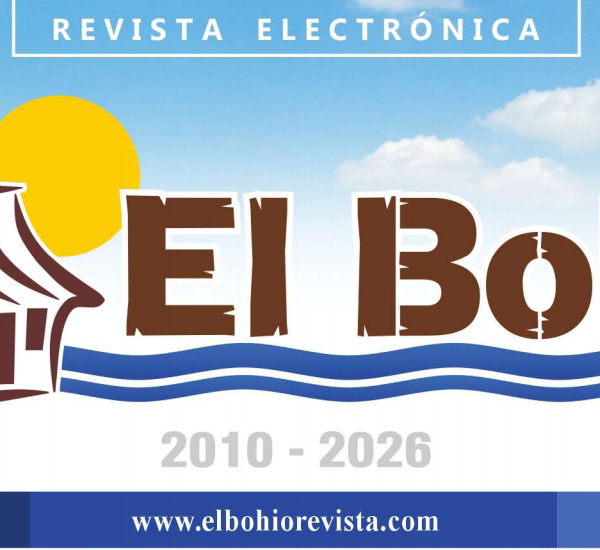 El Bohío Revista Electrónica, Vol. 16, No. 1, Enero de 2026.