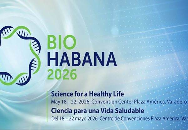 Cuba convoca al mundo científico a BioHabana 2026