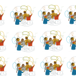 Convocatoria a estudios de Caso