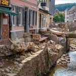 Escalating climate impacts demand urgent, coordinated adaptation across the EU