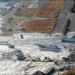 A 15 años del gran terremoto (M 9.1) y tsunami de Tohoku-Oki, Japón del 11 de marzo de 2011.