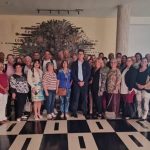 RECNUC: Sección de Protección Radiológica de Cuba elige nueva Junta Directiva y Miembros Eméritos