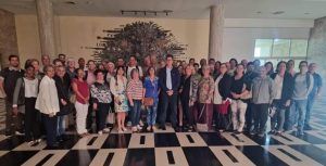 RECNUC: Sección de Protección Radiológica de Cuba elige nueva Junta Directiva y Miembros Eméritos