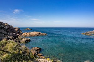 La desaparición del Mediterráneo