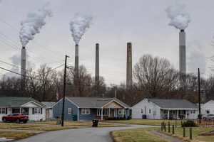 Mientras la administración Trump impulsa el carbón, la contaminación por mercurio va en aumento