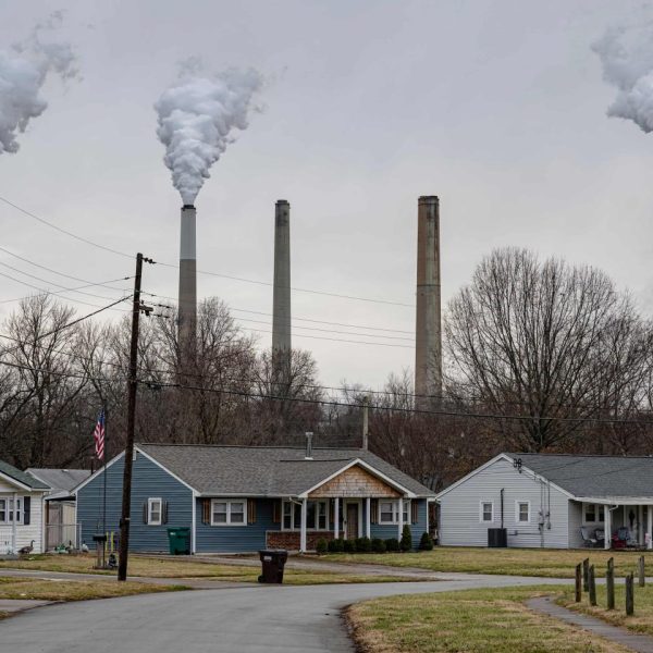 Mientras la administración Trump impulsa el carbón, la contaminación por mercurio va en aumento