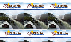 El Bohío Revista Electrónica, Vol. 16, No. 5, Mayo de 2026