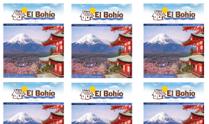 El Bohío Revista Electrónica Vol. 16, No. 4, Abril de 2026.