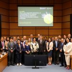 Participó Cuba en una reunión convocada por el Organismo Internacional de Energía Atómica (OIEA)