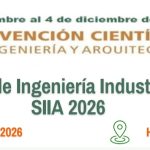 XIII Simposio de Ingeniería y Afines (SIIA 2026)